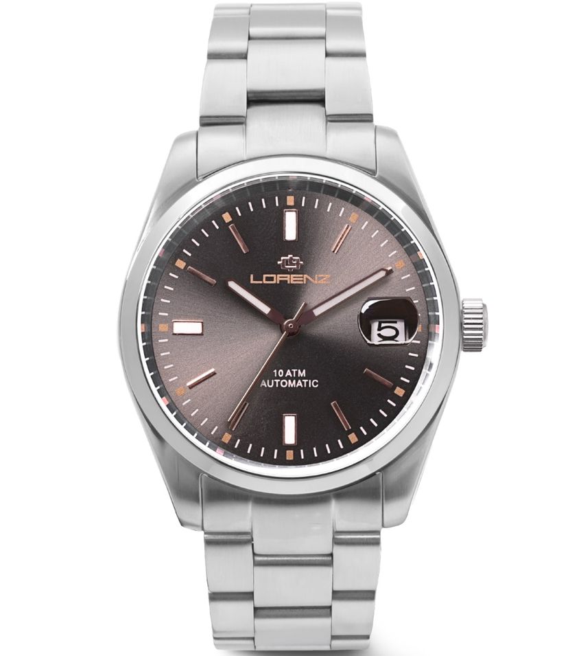 Lorenz Ginevra Air King 030235EE - Photo n°1