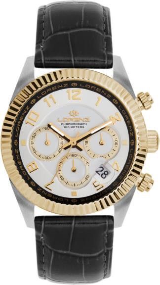 Lorenz Ginevra Chrono 030093GG - Photo n°1