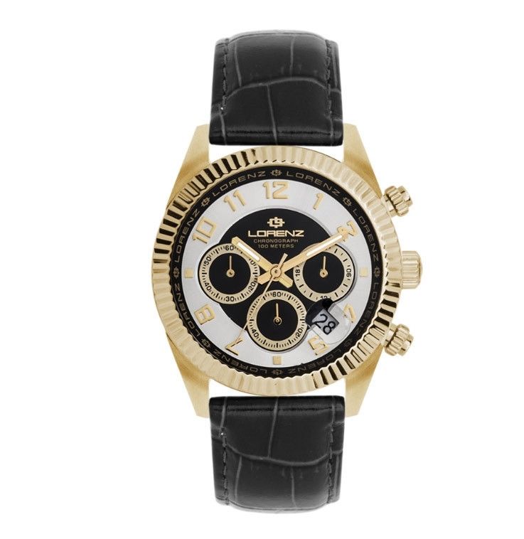 Lorenz Ginevra Chrono 30093HH - Photo n°1