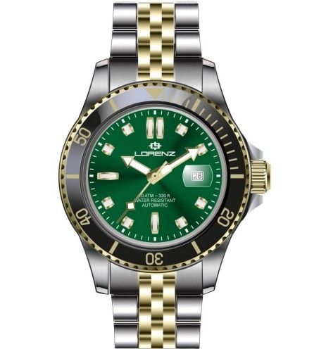 Lorenz Lz 26121mm - Photo n°1