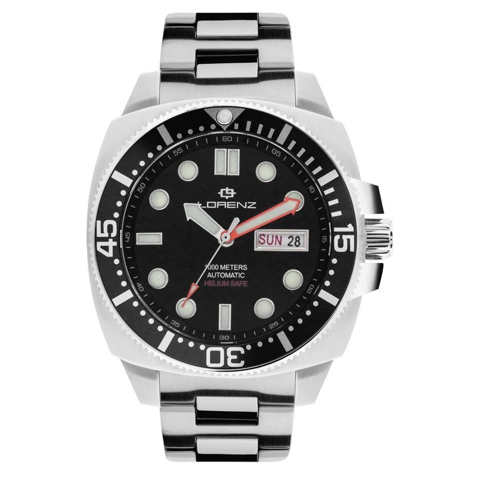 Lorenz Professional Diver Helium 30178AA - Photo n°1