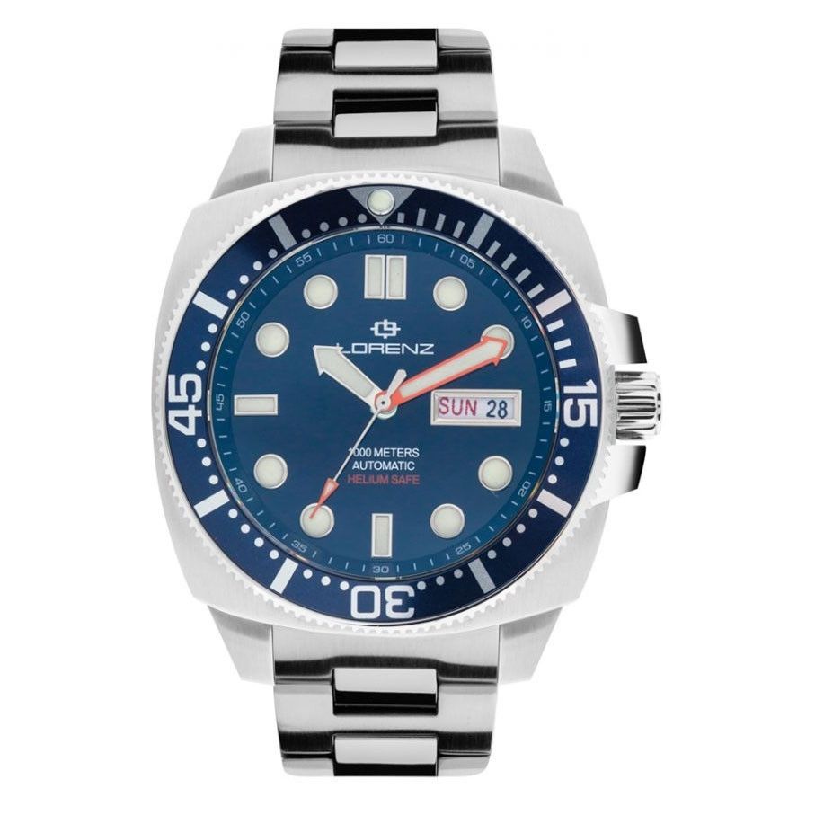Lorenz Professional Diver Helium 30178BB - Photo n°1
