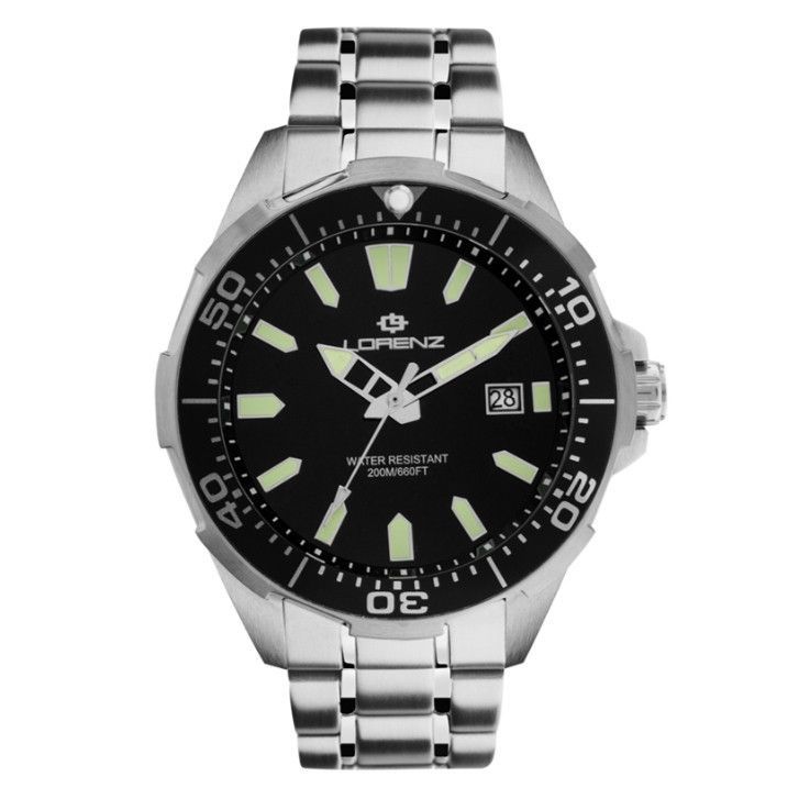 Lorenz Sub Professional 10200FF - Photo n°1