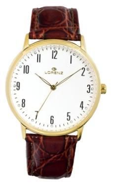 Lorenz Swiss Made 26576AA - Photo n°1