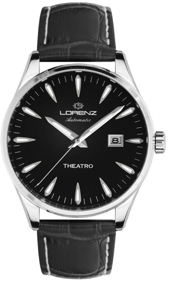 Lorenz Theatro + Winder Box 030117BB - Photo n°1
