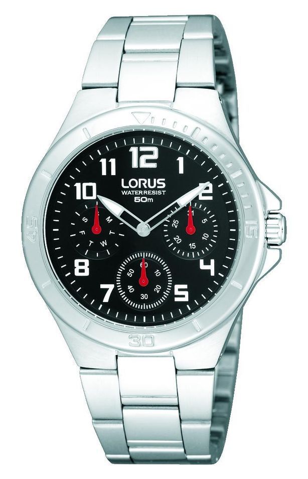 Lorus Comunion RP651BX9 - Photo n°1