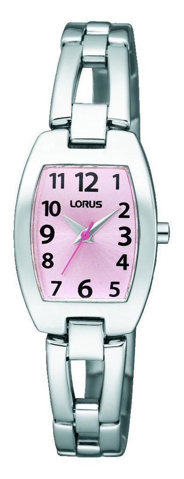 Lorus Comunion RRS67UX9 - Photo n°1