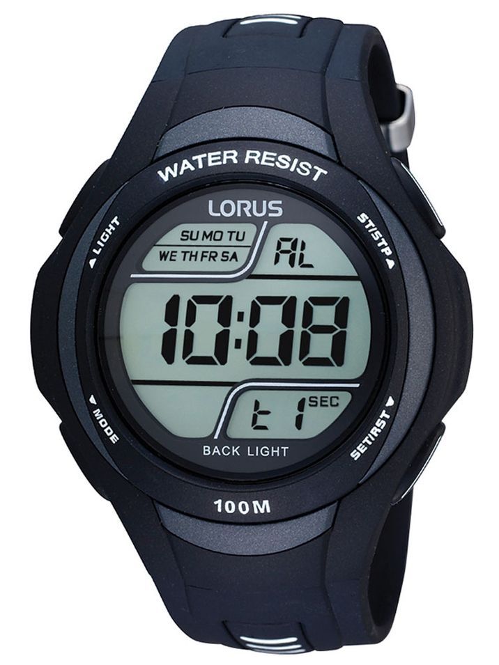 Lorus R2305ex9 - Photo n°1