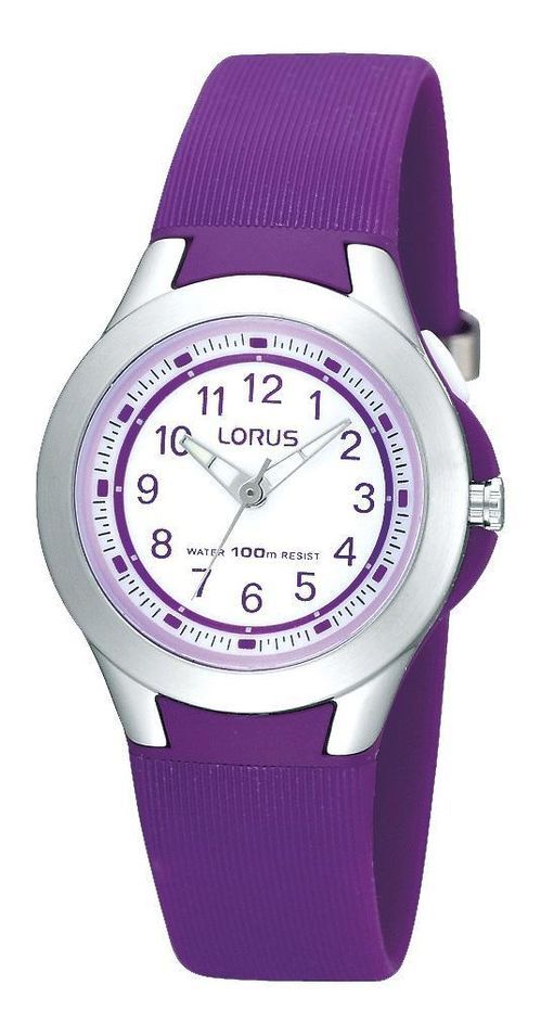 Lorus R2313fx9 - Photo n°1