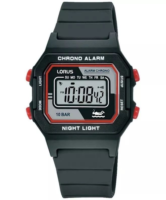 Lorus R2317qx9 - Photo n°1