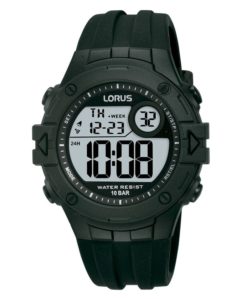 Lorus R2321px9 - Photo n°1