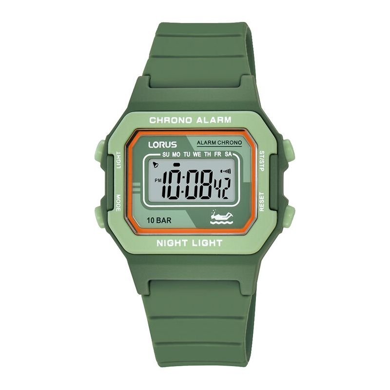 Lorus R2321qx9 - Photo n°1