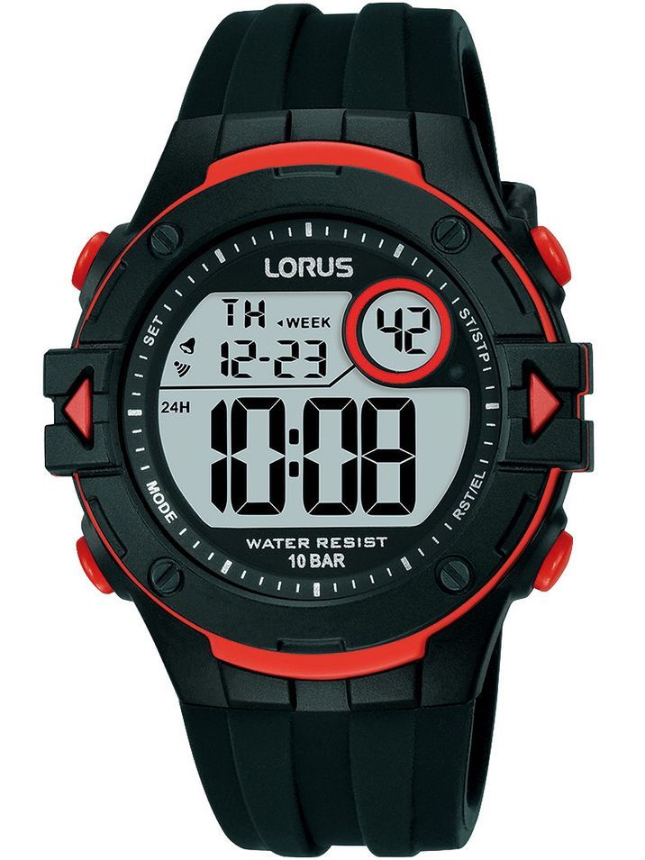 Lorus R2323px9 - Photo n°1