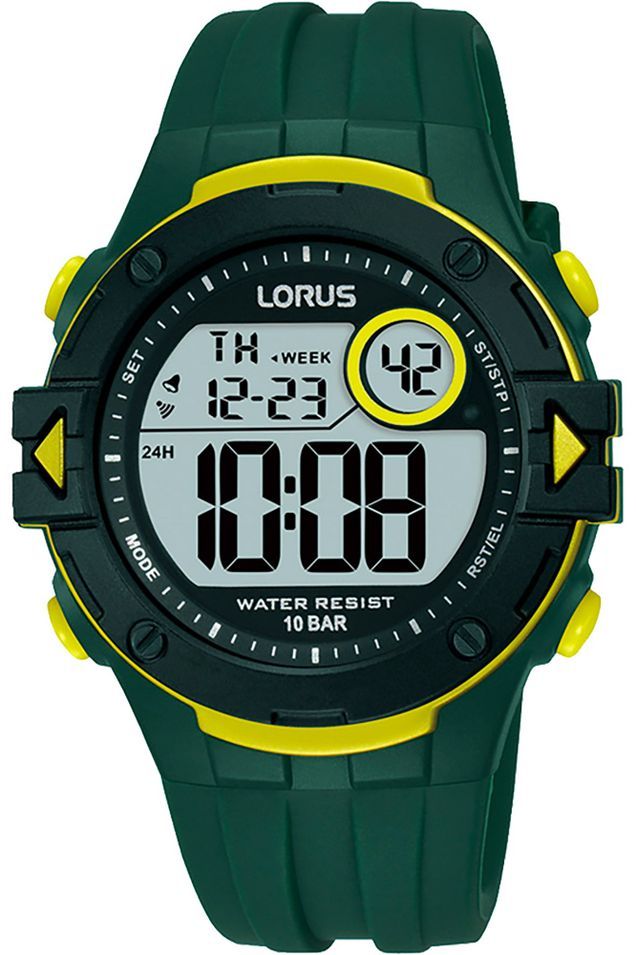 Lorus R2327px9 - Photo n°1