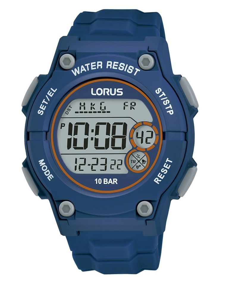 Lorus R2331px9 - Photo n°1