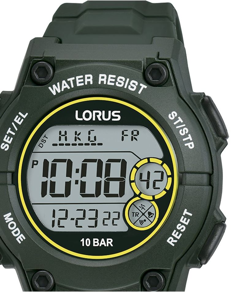 Lorus R2333px9 - Photo n°1
