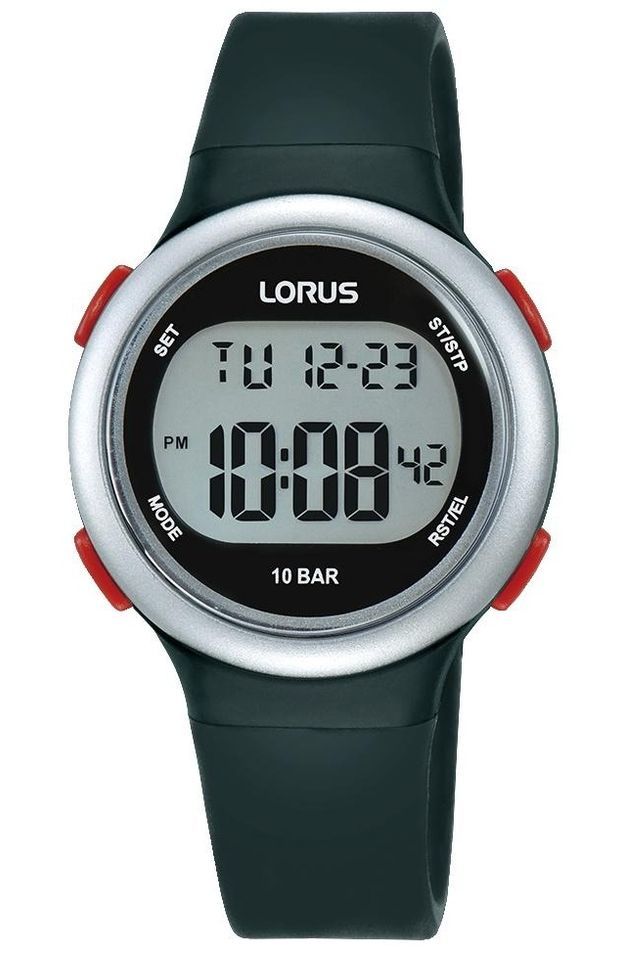 Lorus R2335qx9 - Photo n°1