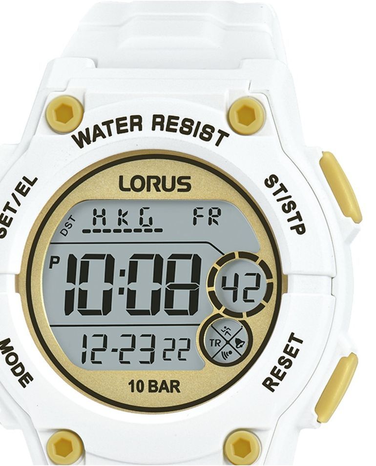 Lorus R2337px9 - Photo n°1