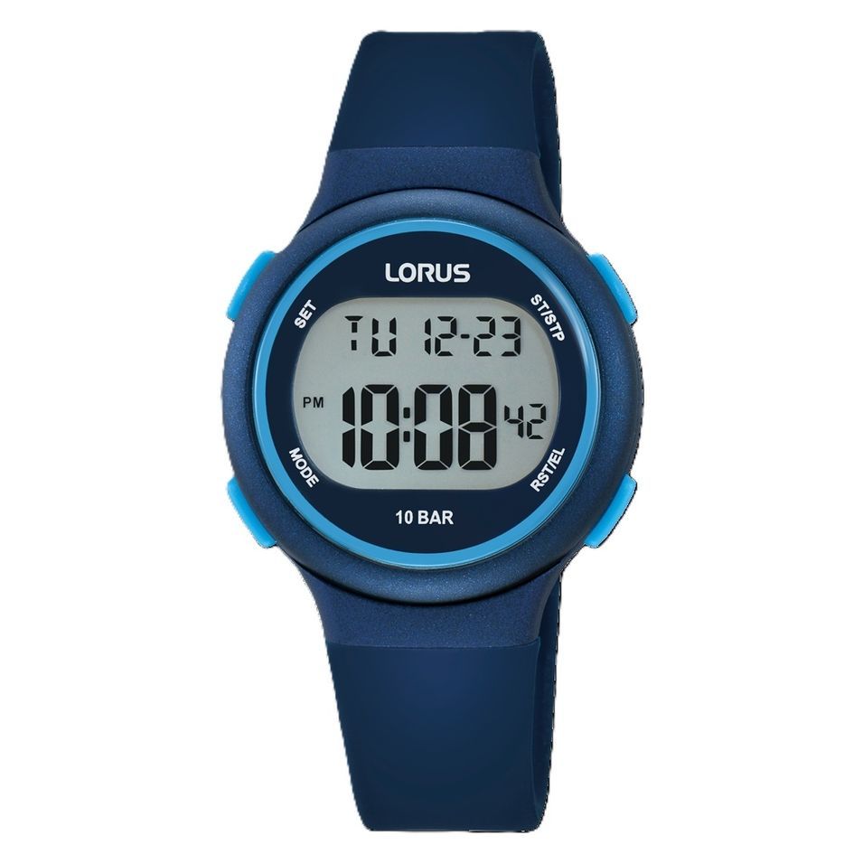 Lorus R2337qx9 - Photo n°1