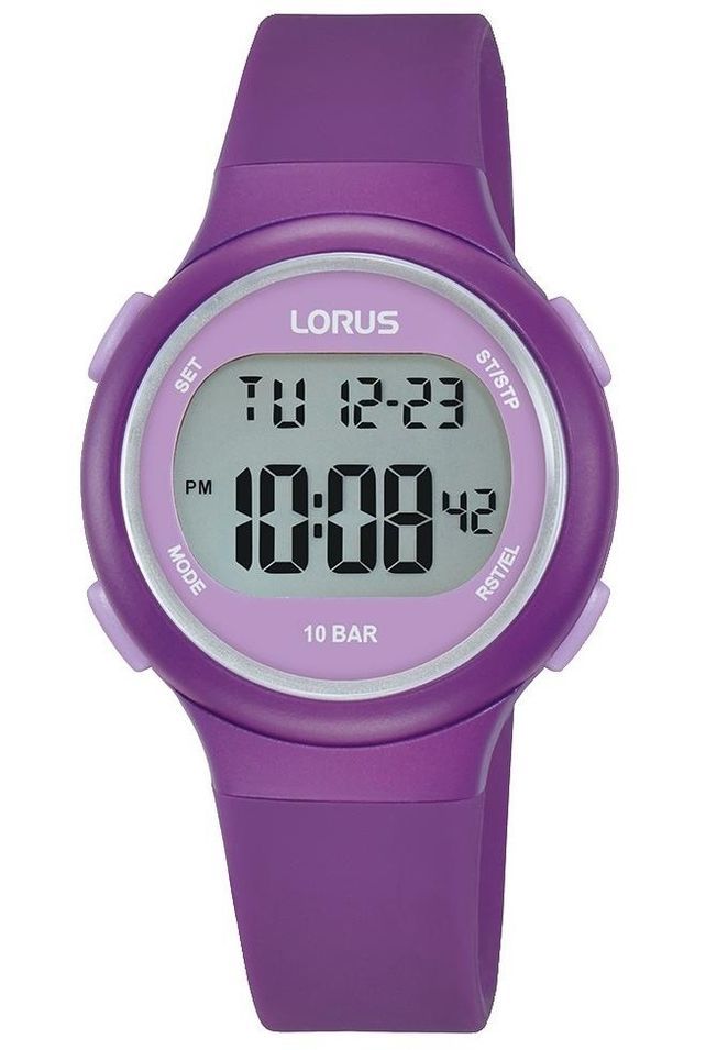Lorus R2339qx9 - Photo n°1