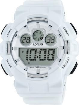 Lorus R2341jx9 - Photo n°1