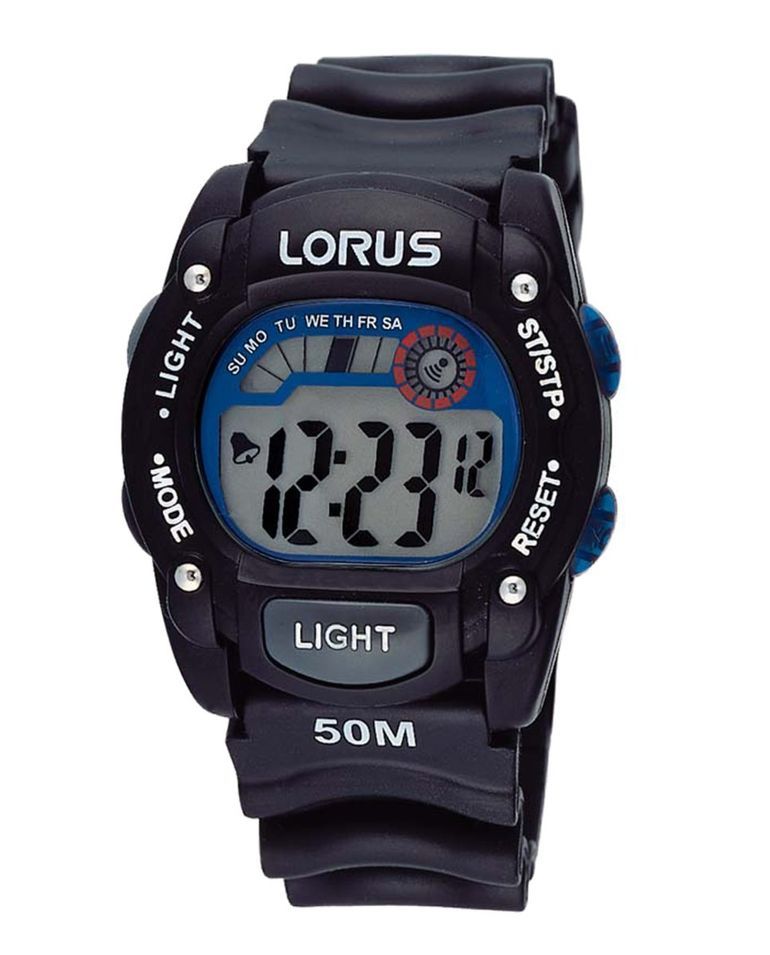 Lorus R2351ax9 - Photo n°1