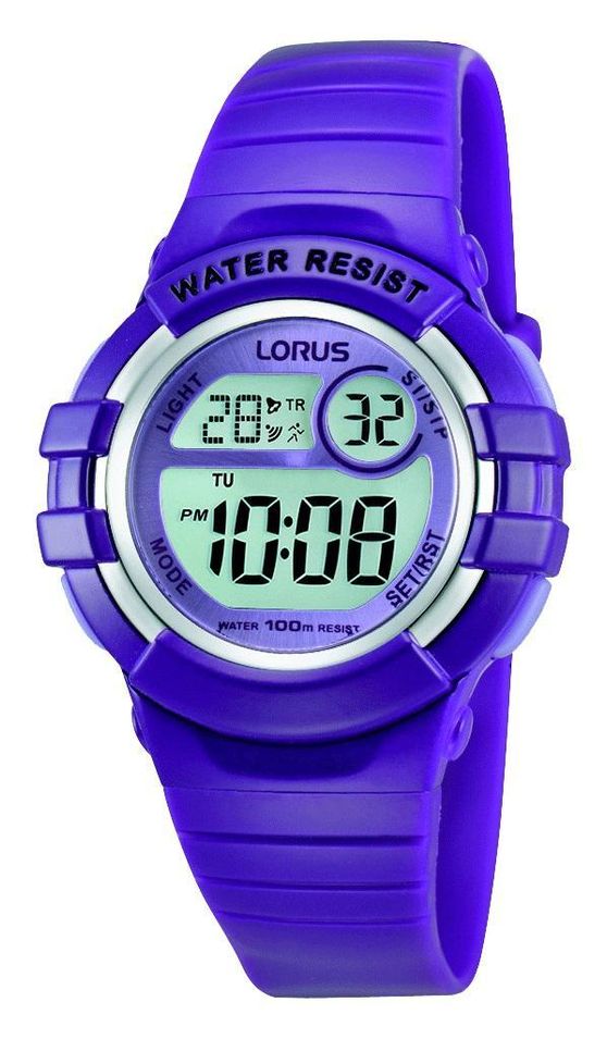 Lorus R2385hx9 - Photo n°1