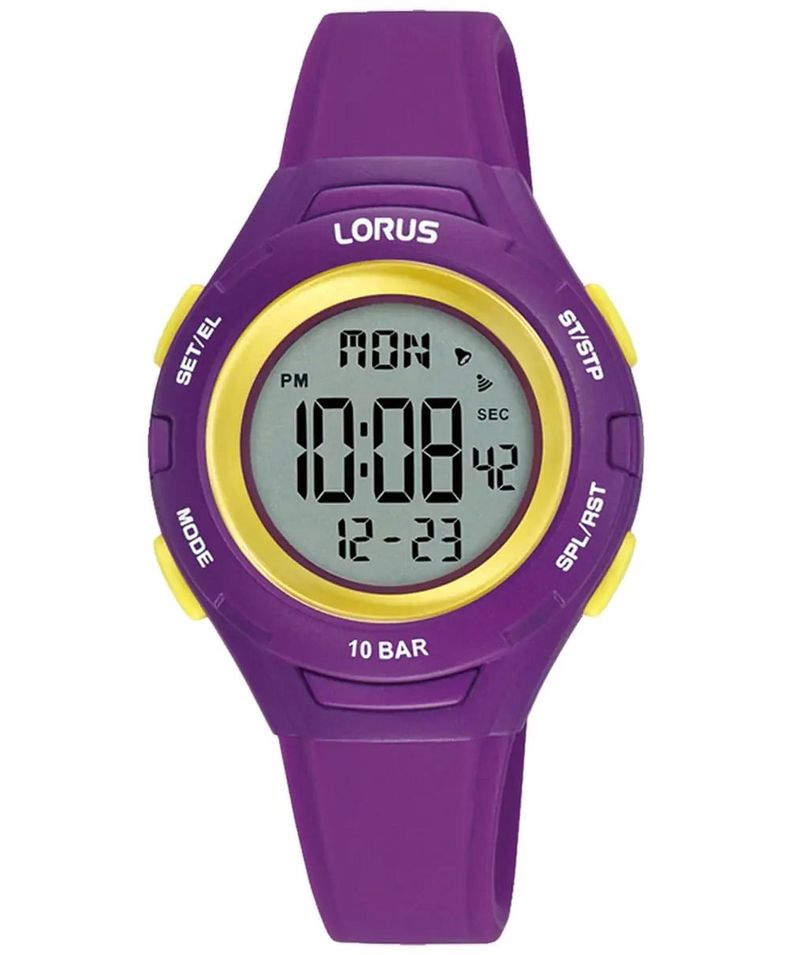 Lorus R2397px9 - Photo n°1