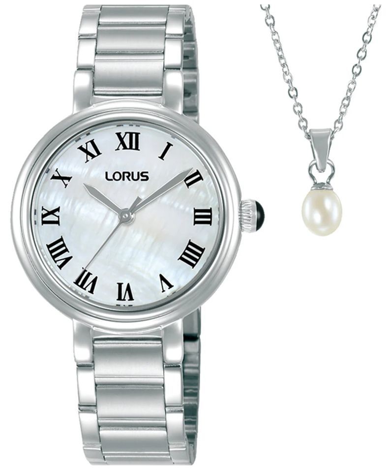 Lorus Rg203yx9 - Photo n°1