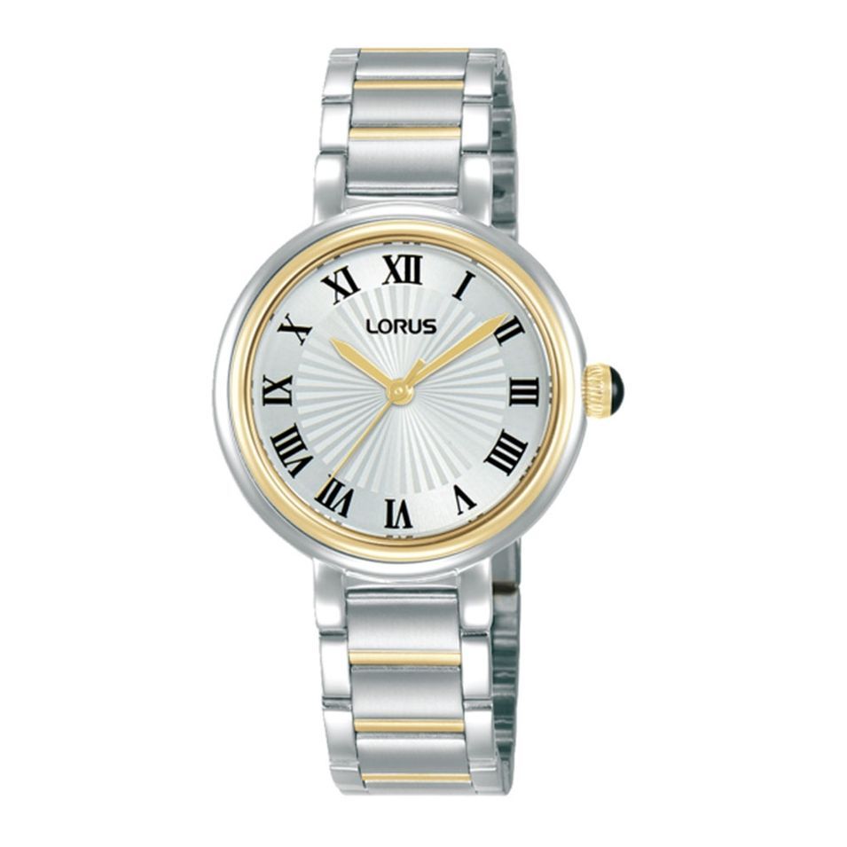 Lorus Rg208yx9 - Photo n°1