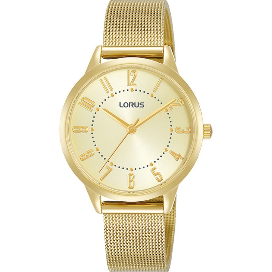 Lorus Rg214ux9 - Photo n°1