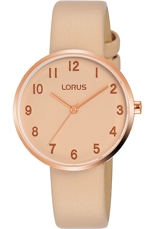 Lorus Rg220sx9 - Photo n°1