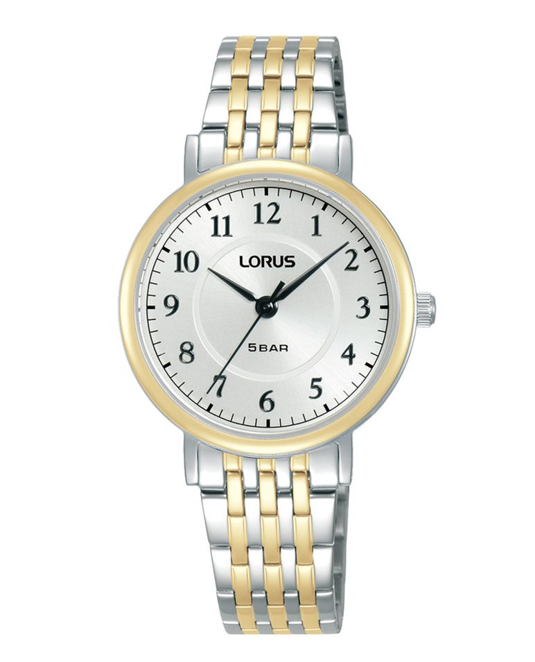 Lorus Rg222xx9 - Photo n°1