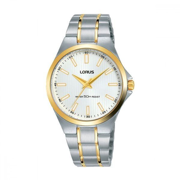 Lorus Rg230px9 - Photo n°1