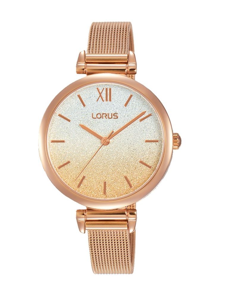 Lorus Rg232qx5 - Photo n°1