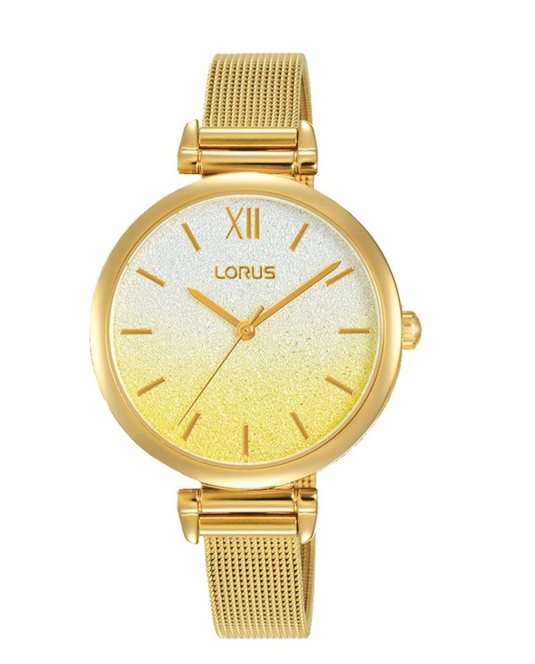 Lorus Rg234qx5 - Photo n°1