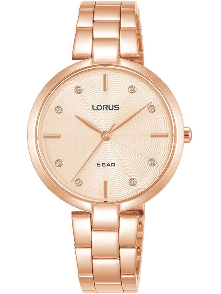 Lorus Rg240vx9 - Photo n°1