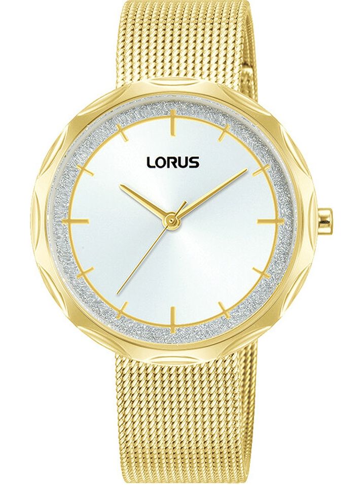 Lorus Rg240wx9 - Photo n°1