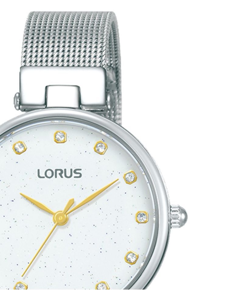 Lorus Rg243ux9 - Photo n°1