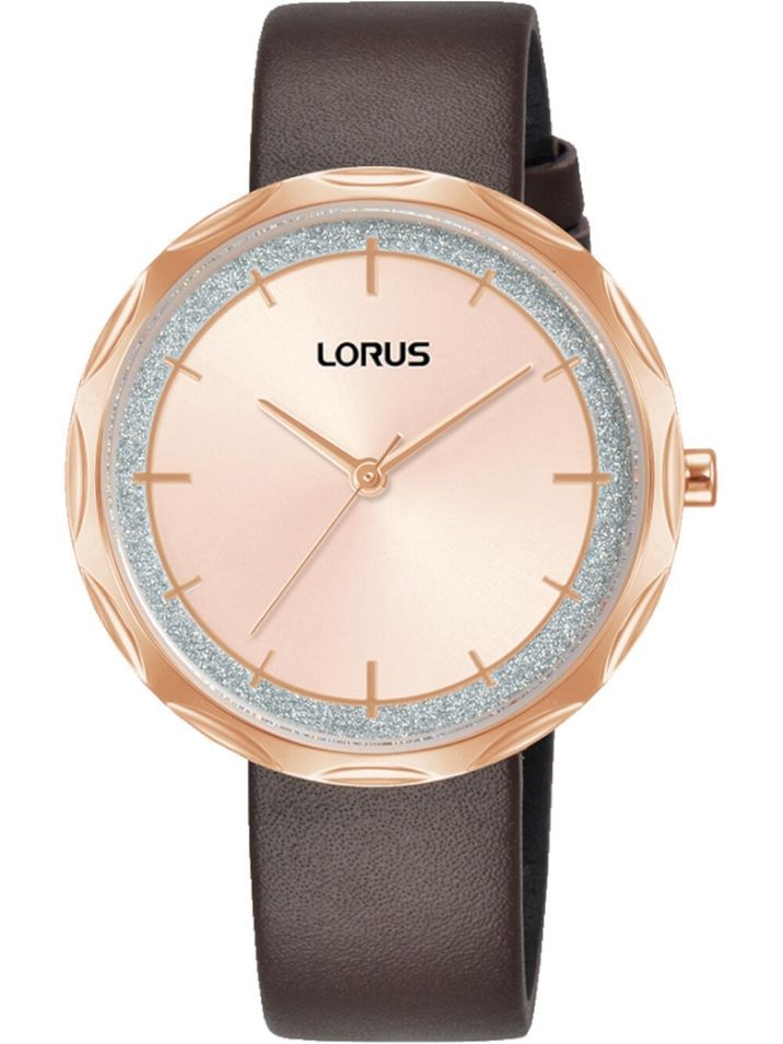 Lorus Rg246wx9 - Photo n°1