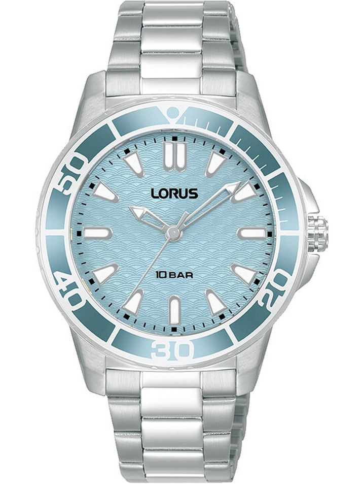 Lorus Rg251vx9 - Photo n°1