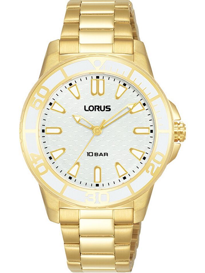 Lorus Rg256vx9 - Photo n°1
