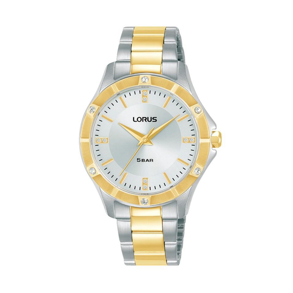 Lorus Rg280xx9 - Photo n°1