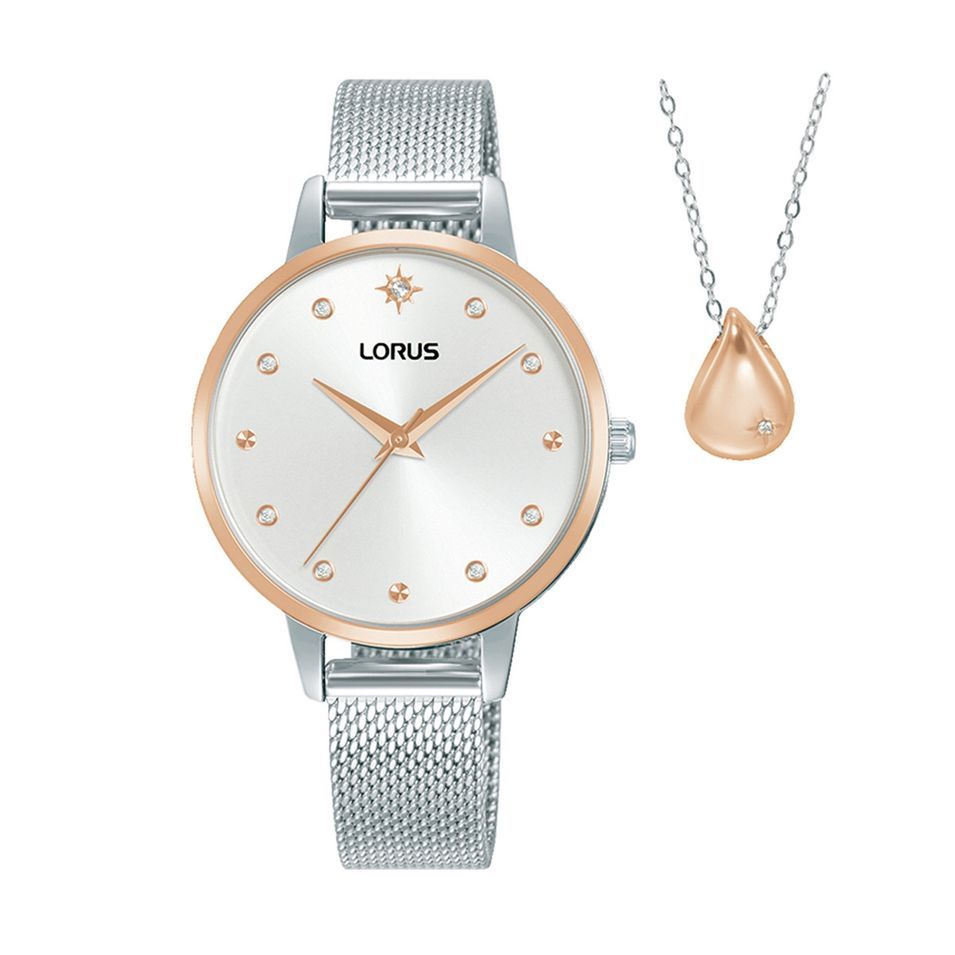 Lorus Rg288xx9 - Photo n°1