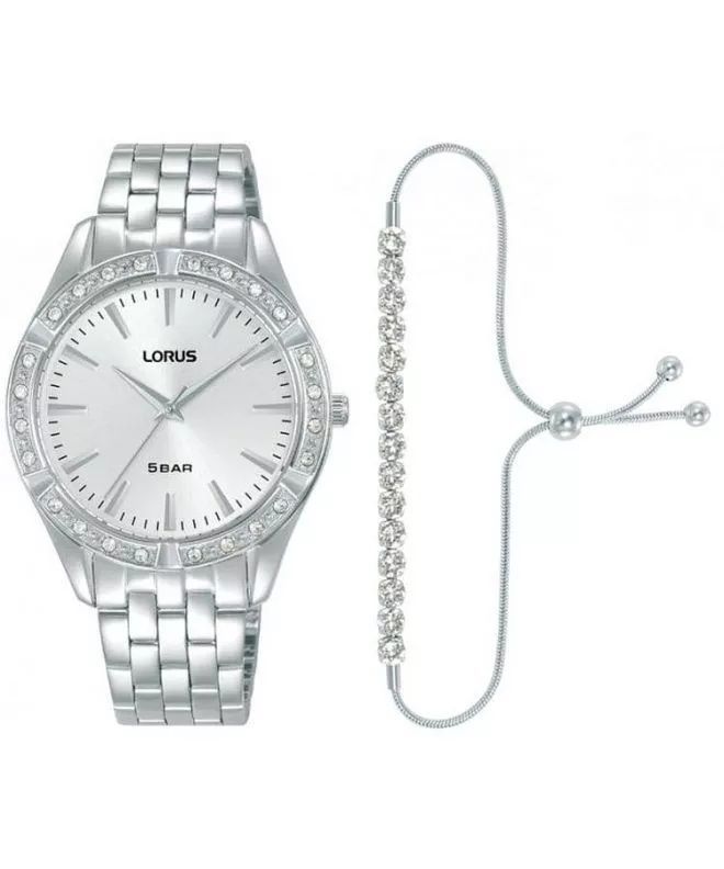 Lorus Rg289xx9 - Photo n°1