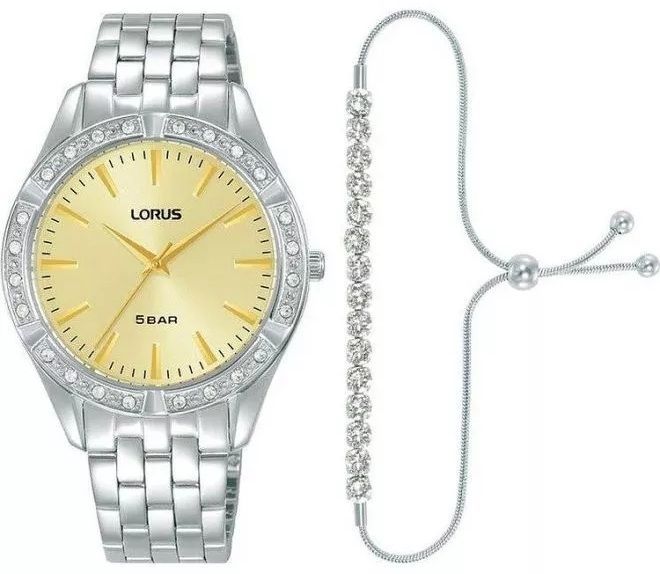 Lorus Rg293xx9 - Photo n°1