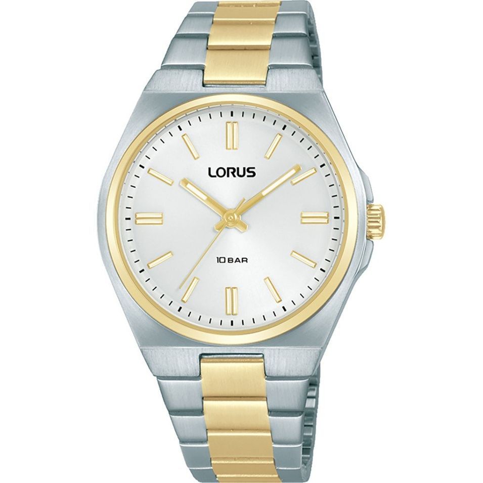 Lorus Rg310xx9 - Photo n°1