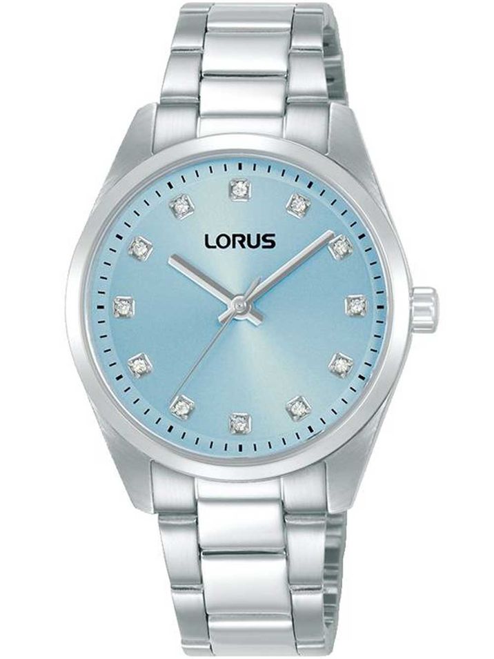 Lorus Rg323xx9 - Photo n°1