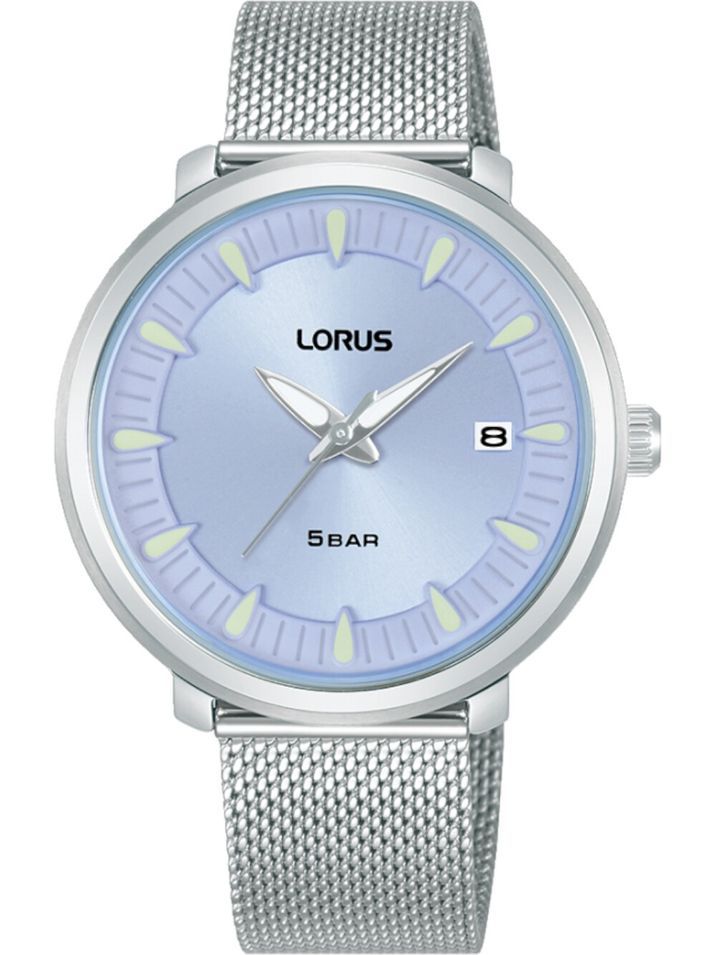 Lorus Rg803dx9 - Photo n°1