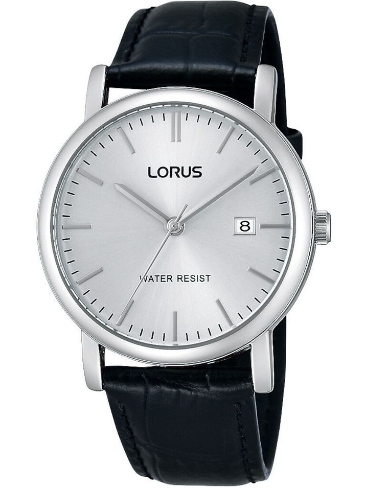 Lorus Rg839cx5 - Photo n°1
